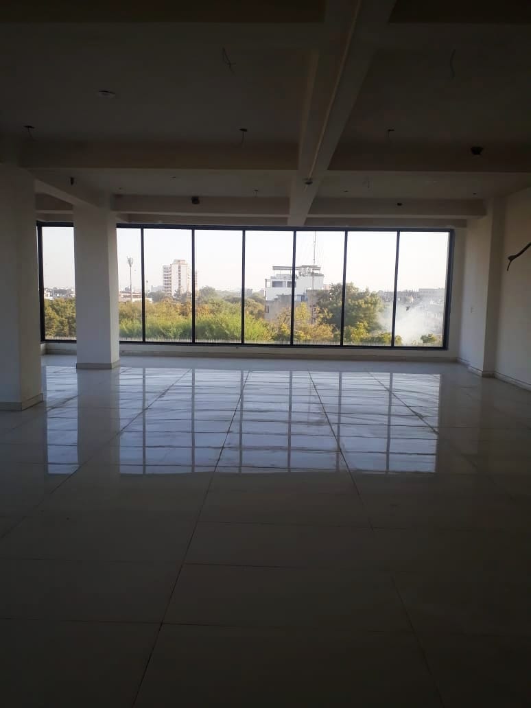 Commercial Space for Rent/lease to an office or any other commercial use-Pratap Nagar-Jaipur